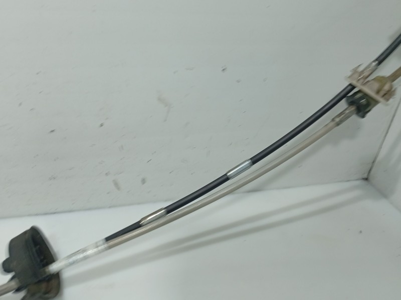 Recambio de varillaje cambio para opel astra h (a04) 1.7 cdti (l48) referencia OEM IAM   