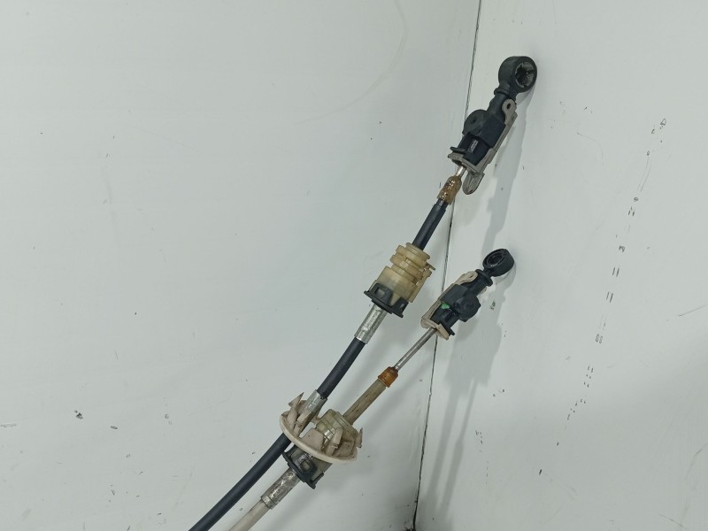 Recambio de varillaje cambio para opel astra h (a04) 1.7 cdti (l48) referencia OEM IAM   