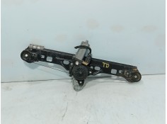 Recambio de elevalunas trasero derecho para mercedes-benz clase c (w203) c 200 cdi (203.007) referencia OEM IAM 2037300446  