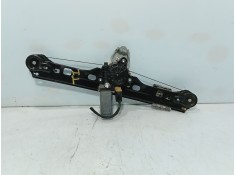 Recambio de elevalunas trasero izquierdo para mercedes-benz clase c (w203) c 200 cdi (203.007) referencia OEM IAM 2037300346  
