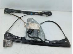 Recambio de elevalunas delantero derecho para mercedes-benz clase c (w203) c 200 cdi (203.007) referencia OEM IAM 2037201646  