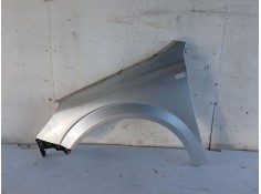 Recambio de aleta delantera izquierda para opel astra h (a04) 1.7 cdti (l48) referencia OEM IAM 93178666  