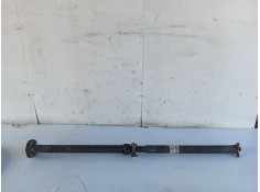 Recambio de cardan trasero para mercedes-benz clase c (w203) c 200 cdi (203.007) referencia OEM IAM 2034102116 / 2034101802  