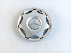 Recambio de tapacubos para mercedes-benz clase c (w203) c 200 cdi (203.007) referencia OEM IAM   