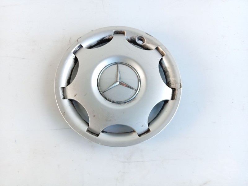 Recambio de tapacubos para mercedes-benz clase c (w203) c 200 cdi (203.007) referencia OEM IAM   
