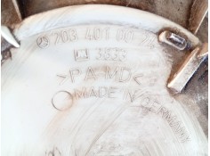 Recambio de tapacubos para mercedes-benz clase c (w203) c 200 cdi (203.007) referencia OEM IAM    2