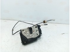 Recambio de cerradura puerta delantera derecha para mercedes-benz clase c (w203) c 200 cdi (203.007) referencia OEM IAM 20372004