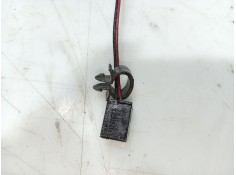 Recambio de cerradura puerta delantera derecha para mercedes-benz clase c (w203) c 200 cdi (203.007) referencia OEM IAM 20372004 2