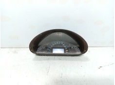 Recambio de cuadro instrumentos para mercedes-benz clase c (w203) c 200 cdi (203.007) referencia OEM IAM 20368001879E22  