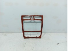Recambio de moldura para mercedes-benz clase c (w203) c 200 cdi (203.007) referencia OEM IAM   