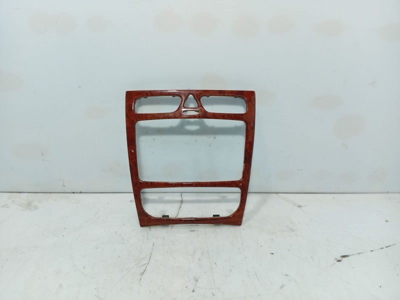 Recambio de moldura para mercedes-benz clase c (w203) c 200 cdi (203.007) referencia OEM IAM   