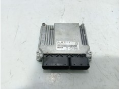 Recambio de centralita motor uce para mercedes-benz clase c (w203) c 200 cdi (203.007) referencia OEM IAM   