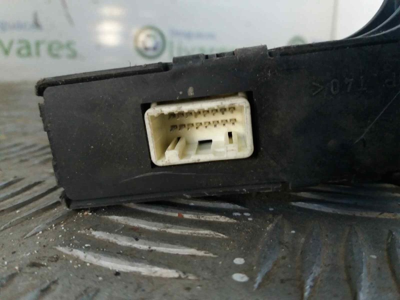 Recambio de modulo electronico para toyota yaris 1.4 turbodiesel cat   |   0.08 - ... | 2008 | 90 cv / 66 kw referencia OEM IAM 