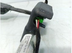 Recambio de anclaje cinturon trasero izquierdo para mercedes-benz clase c (w203) c 200 cdi (203.007) referencia OEM IAM    2