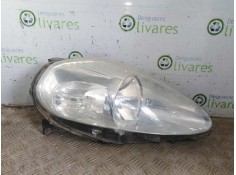 Recambio de faro derecho para  referencia OEM IAM