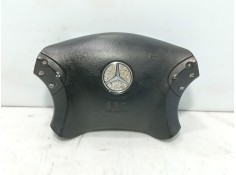Recambio de airbag delantero izquierdo para mercedes-benz clase c (w203) c 200 cdi (203.007) referencia OEM IAM 20346011989B51  