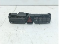 Recambio de modulo electronico para mercedes-benz clase c (w203) c 200 cdi (203.007) referencia OEM IAM   