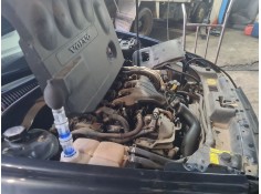 Recambio de motor completo para volvo v50 (545) 2.0 d referencia OEM IAM D4204T 8252346 