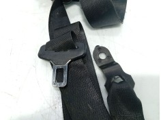 Recambio de cinturon seguridad delantero derecho para mercedes-benz clase c (w203) c 200 cdi (203.007) referencia OEM IAM 203860 2