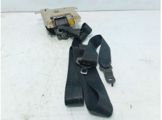 Recambio de cinturon seguridad delantero izquierdo para mercedes-benz clase c (w203) c 200 cdi (203.007) referencia OEM IAM 2038