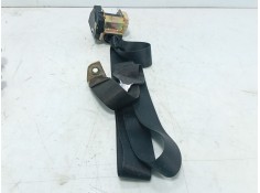 Recambio de cinturon seguridad trasero derecho para mercedes-benz clase c (w203) c 200 cdi (203.007) referencia OEM IAM 20386088