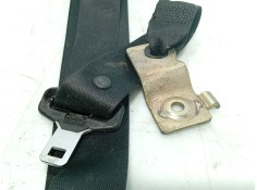 Recambio de cinturon seguridad trasero central para mercedes-benz clase c (w203) c 200 cdi (203.007) referencia OEM IAM 20386057 2