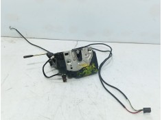 Recambio de cerradura puerta delantera izquierda para mercedes-benz clase c (w203) c 200 cdi (203.007) referencia OEM IAM 203720