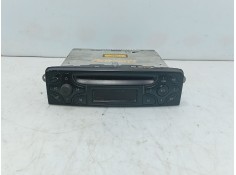 Recambio de sistema audio / radio cd para mercedes-benz clase c (w203) c 200 cdi (203.007) referencia OEM IAM   