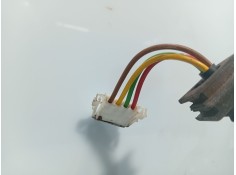 Recambio de motor limpia delantero para mercedes-benz clase c (w203) c 200 cdi (203.007) referencia OEM IAM 2038200342   2