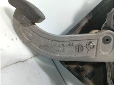 Recambio de palanca freno de mano para mercedes-benz clase c (w203) c 200 cdi (203.007) referencia OEM IAM    2