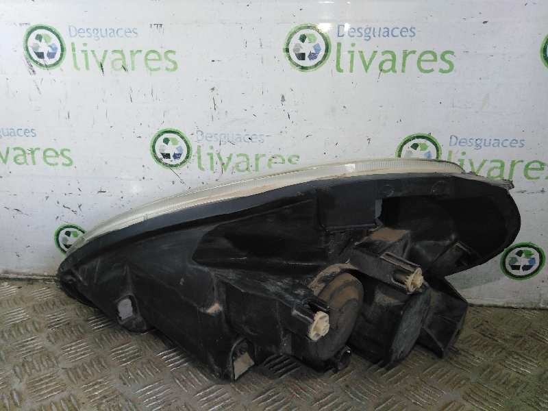 Recambio de faro derecho para  referencia OEM IAM   