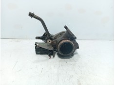 Recambio de turbocompresor para mercedes-benz clase c (w203) c 200 cdi (203.007) referencia OEM IAM 611096099980  