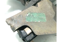 Recambio de turbocompresor para mercedes-benz clase c (w203) c 200 cdi (203.007) referencia OEM IAM 611096099980   2