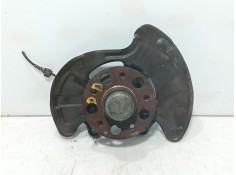 Recambio de mangueta delantera derecha para mercedes-benz clase c (w203) c 200 cdi (203.007) referencia OEM IAM 2043320201  