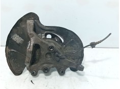 Recambio de mangueta delantera derecha para mercedes-benz clase c (w203) c 200 cdi (203.007) referencia OEM IAM 2043320201   2