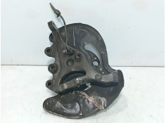 Recambio de mangueta delantera izquierda para mercedes-benz clase c (w203) c 200 cdi (203.007) referencia OEM IAM 2043320101   2