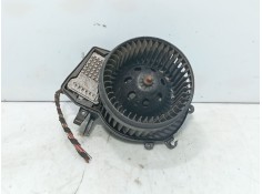 Recambio de ventilador calefaccion para mercedes-benz clase c (w203) c 200 cdi (203.007) referencia OEM IAM 2038202514  