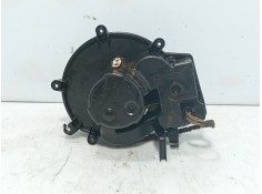 Recambio de ventilador calefaccion para mercedes-benz clase c (w203) c 200 cdi (203.007) referencia OEM IAM 2038202514   2