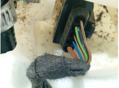 Recambio de aforador para mercedes-benz clase c (w203) c 200 cdi (203.007) referencia OEM IAM    2