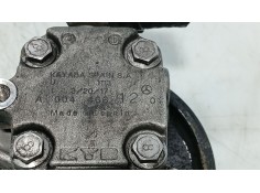Recambio de bomba direccion para mercedes-benz clase c (w203) c 200 cdi (203.007) referencia OEM IAM 0024668301 / 002466830180   2
