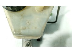 Recambio de bomba freno para mercedes-benz clase c (w203) c 200 cdi (203.007) referencia OEM IAM 005430960164   2
