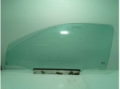 Recambio de luna delantera izquierda para opel corsa c (x01) 1.0 (f08, f68) referencia OEM IAM 13205910  