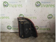 Recambio de piloto trasero izquierdo para  referencia OEM IAM    2