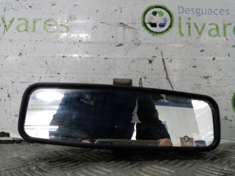 Recambio de espejo interior para  referencia OEM IAM   