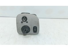 Recambio de mando luces para mercedes-benz clase c (w203) c 200 cdi (203.007) referencia OEM IAM   