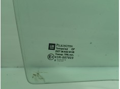 Recambio de luna delantera derecha para opel corsa c (x01) 1.0 (f08, f68) referencia OEM IAM 13205911   2