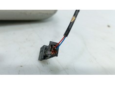 Recambio de espejo interior para mercedes-benz clase c (w203) c 200 cdi (203.007) referencia OEM IAM    2