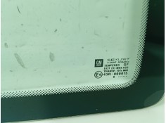 Recambio de luna custodia trasera derecha para opel corsa c (x01) 1.0 (f08, f68) referencia OEM IAM    2