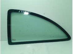 Recambio de luna custodia trasera izquierda para opel corsa c (x01) 1.0 (f08, f68) referencia OEM IAM 13121977  