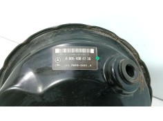 Recambio de servofreno para mercedes-benz clase c (w203) c 200 cdi (203.007) referencia OEM IAM    2
